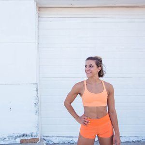 Meet your Posher, Tara